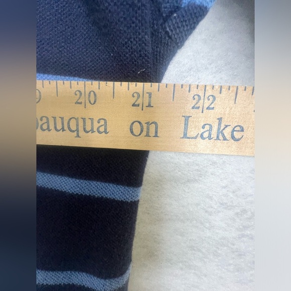 Polo Ralph Lauren Men’s Classic Fit Polo Shirts Lot of 2 large Blue & Red D36‎ - Picture 6 of 11